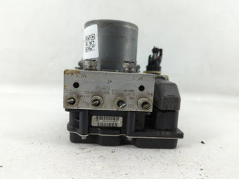 compare product 2009 Jaguar Xf ABS Pump Control Module Replacement P/N:8X23-2C405-ED Fits OEM Used Auto Parts