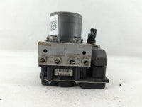 2009 Jaguar Xf Anti-Lock Brake ABS Pump Module Actuator OEM P/N:8X23-2C405-ED Fits OEM Used Auto Parts - Oemusedautoparts1.c
