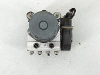 2009 Jaguar Xf ABS Pump Control Module Replacement P/N:8X23-2C405-ED Fits OEM Used Auto Parts - Oemusedautoparts1.com