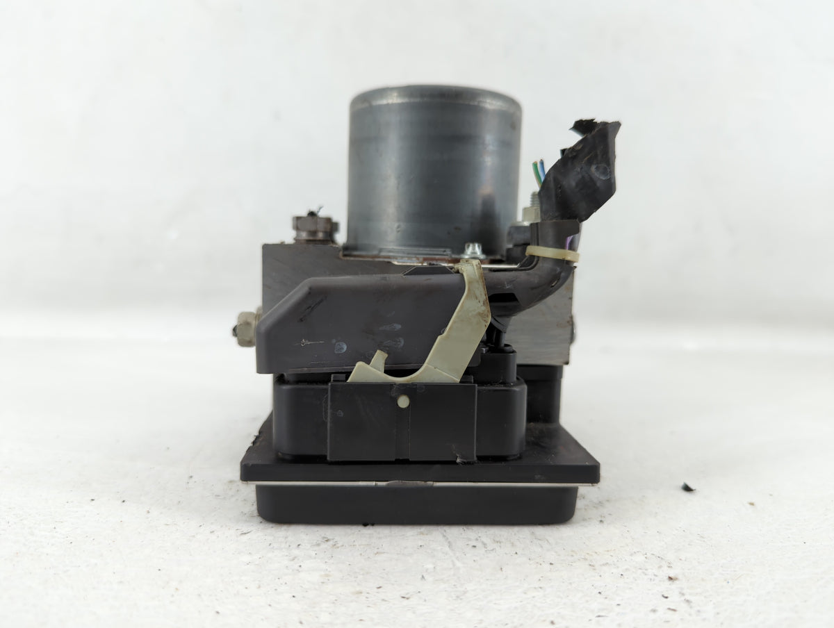 2009 Jaguar Xf Anti-Lock Brake ABS Pump Module Actuator OEM P/N:8X23-2C405-ED Fits OEM Used Auto Parts - Oemusedautoparts1.c