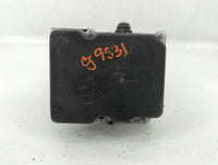 2009 Jaguar Xf ABS Pump Control Module Replacement P/N:8X23-2C405-ED Fits OEM Used Auto Parts - Oemusedautoparts1.com