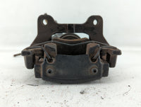 2009-2012 Jaguar Xf Front Driver Left Brake Caliper - Oemusedautoparts1.com