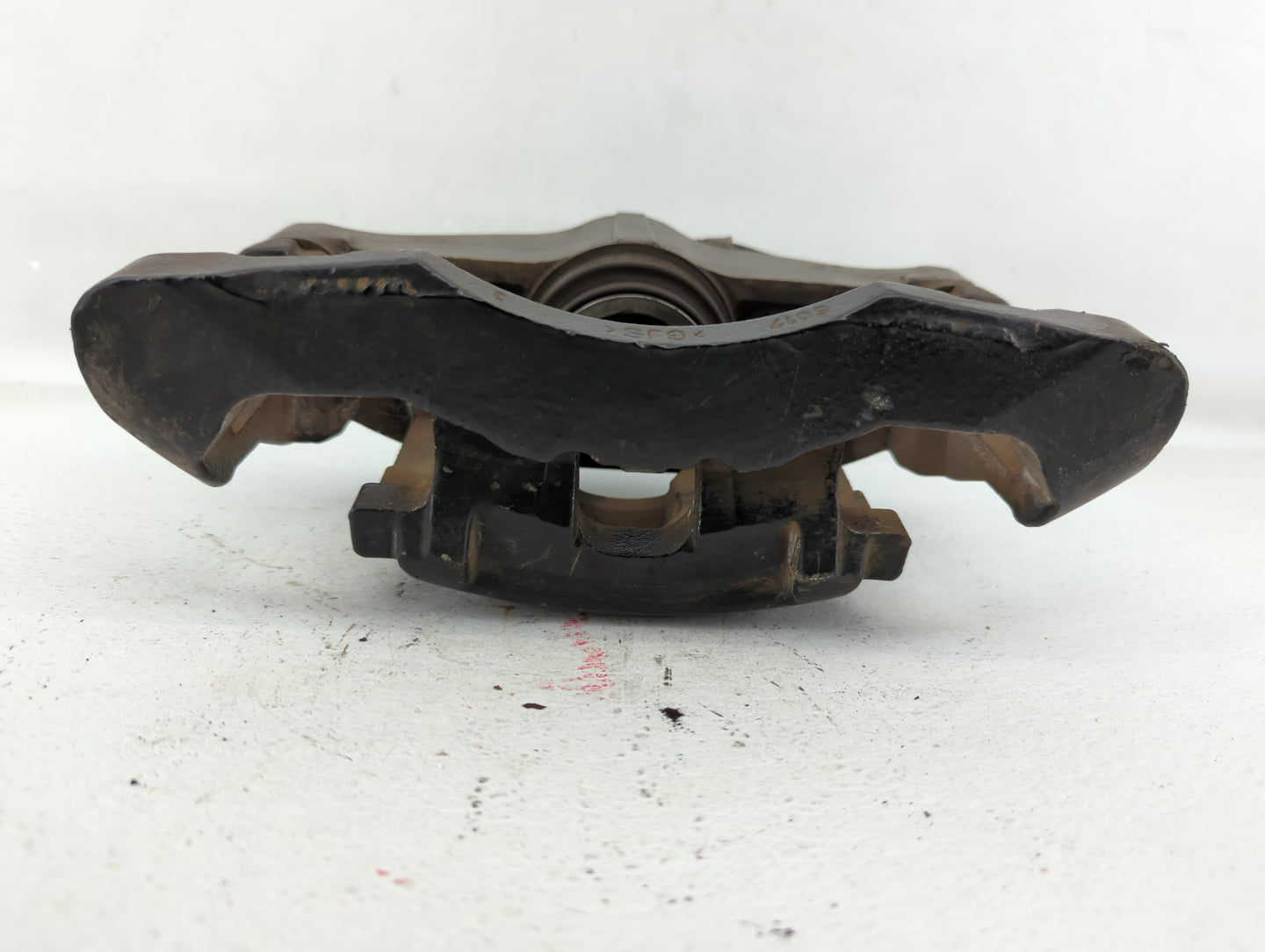 2009-2009 Jaguar Xf Front Passenger Right Brake Caliper - Oemusedautoparts1.com