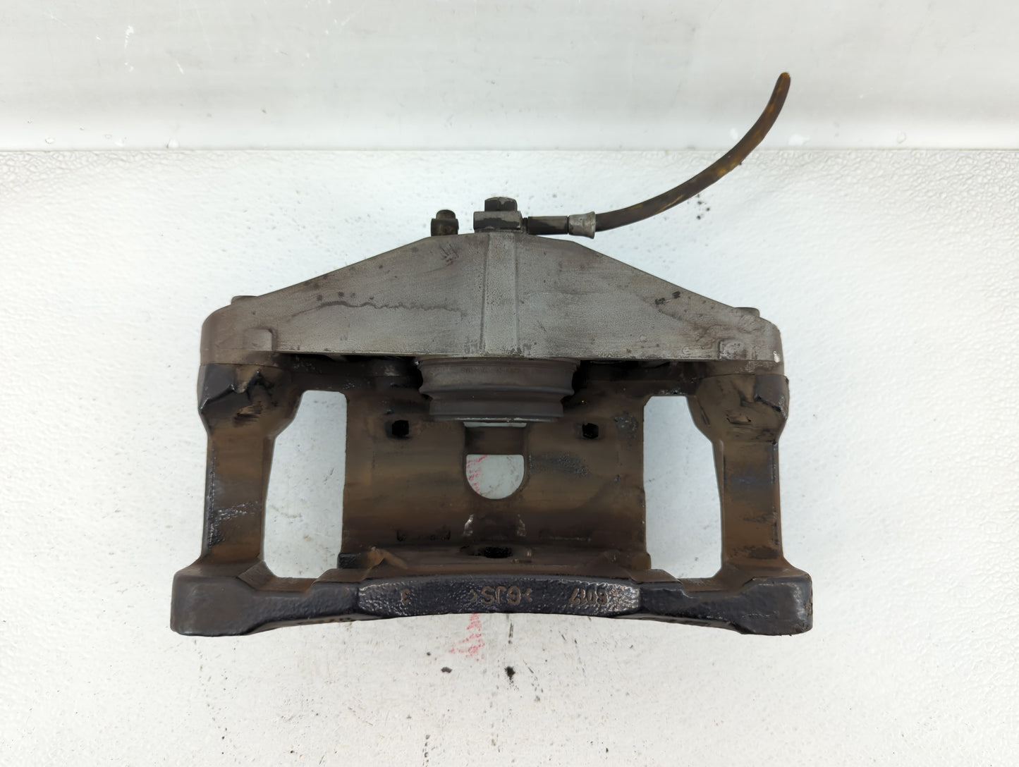 2009-2009 Jaguar Xf Front Passenger Right Brake Caliper - Oemusedautoparts1.com