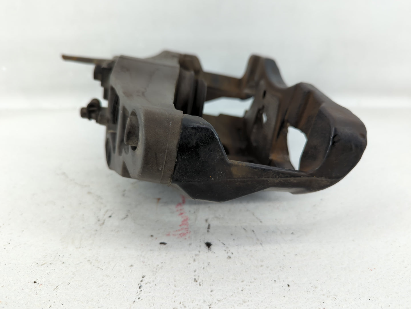 2009-2009 Jaguar Xf Front Passenger Right Brake Caliper - Oemusedautoparts1.com
