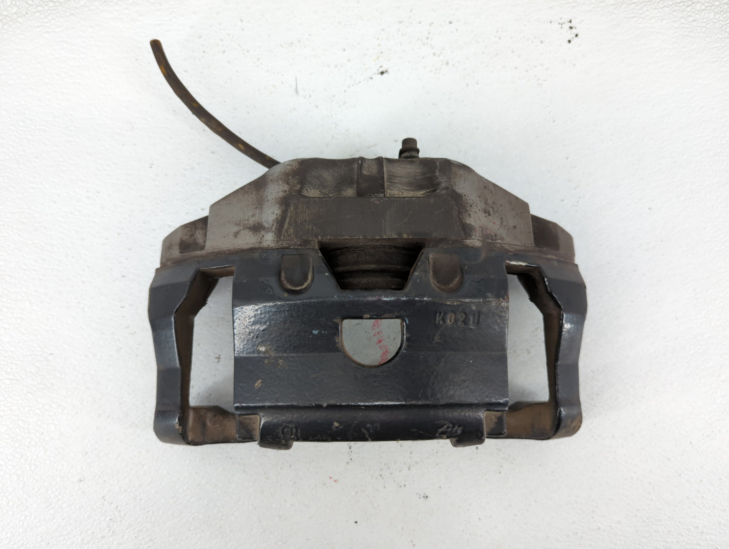 2009-2009 Jaguar Xf Front Passenger Right Brake Caliper - Oemusedautoparts1.com