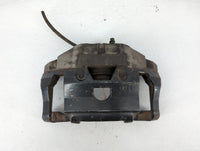2009-2009 Jaguar Xf Front Passenger Right Brake Caliper - Oemusedautoparts1.com