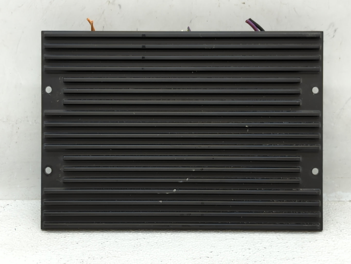 2009-2011 Jaguar Xf Am Fm Cd Player Radio Receiver - Oemusedautoparts1.com