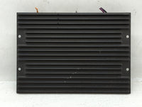 2009-2011 Jaguar Xf Am Fm Cd Player Radio Receiver - Oemusedautoparts1.com