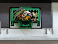 2009-2011 Jaguar Xf Am Fm Cd Player Radio Receiver - Oemusedautoparts1.com
