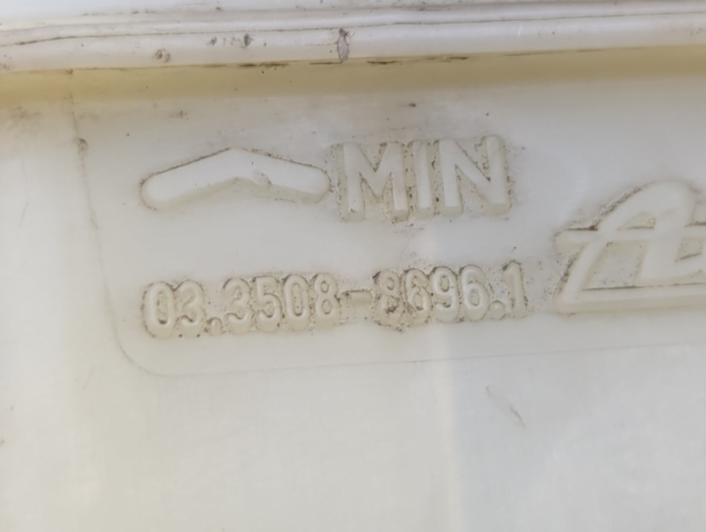 2009-2015 Jaguar Xf Brake Master Cylinder - Oemusedautoparts1.com