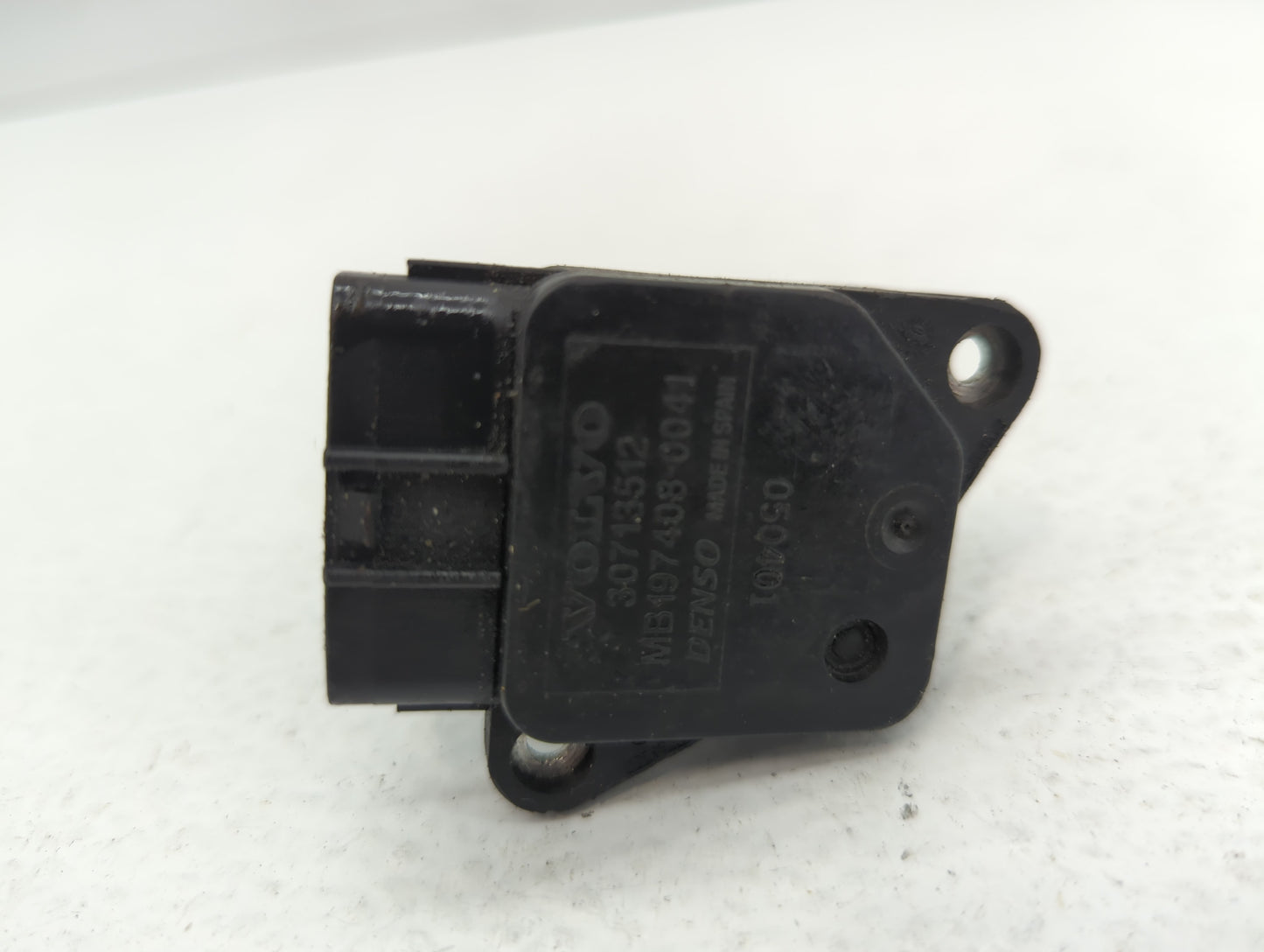 2009-2010 Jaguar Xf Mass Air Flow Meter Maf - Oemusedautoparts1.com