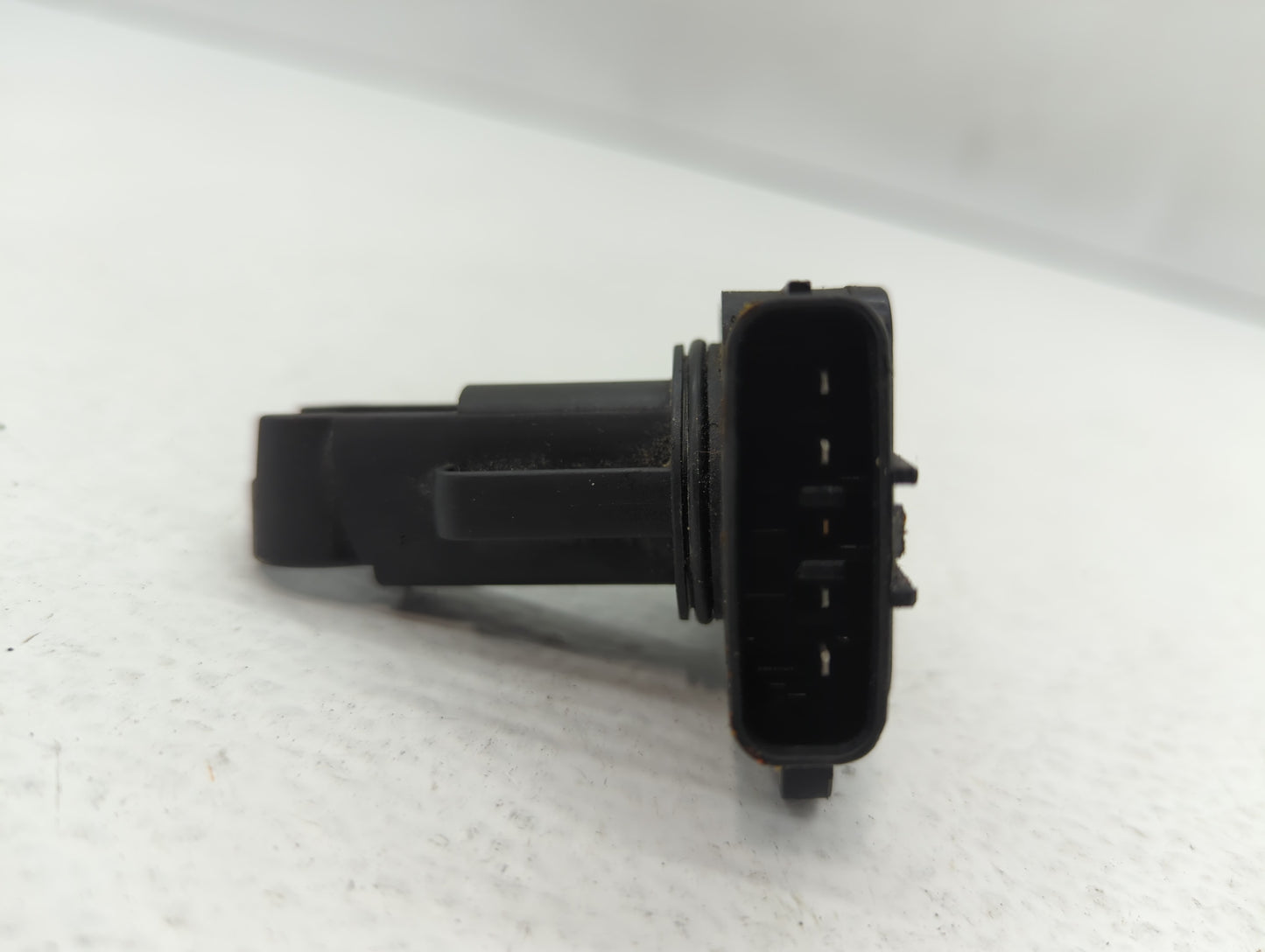 2009-2010 Jaguar Xf Mass Air Flow Meter Maf - Oemusedautoparts1.com