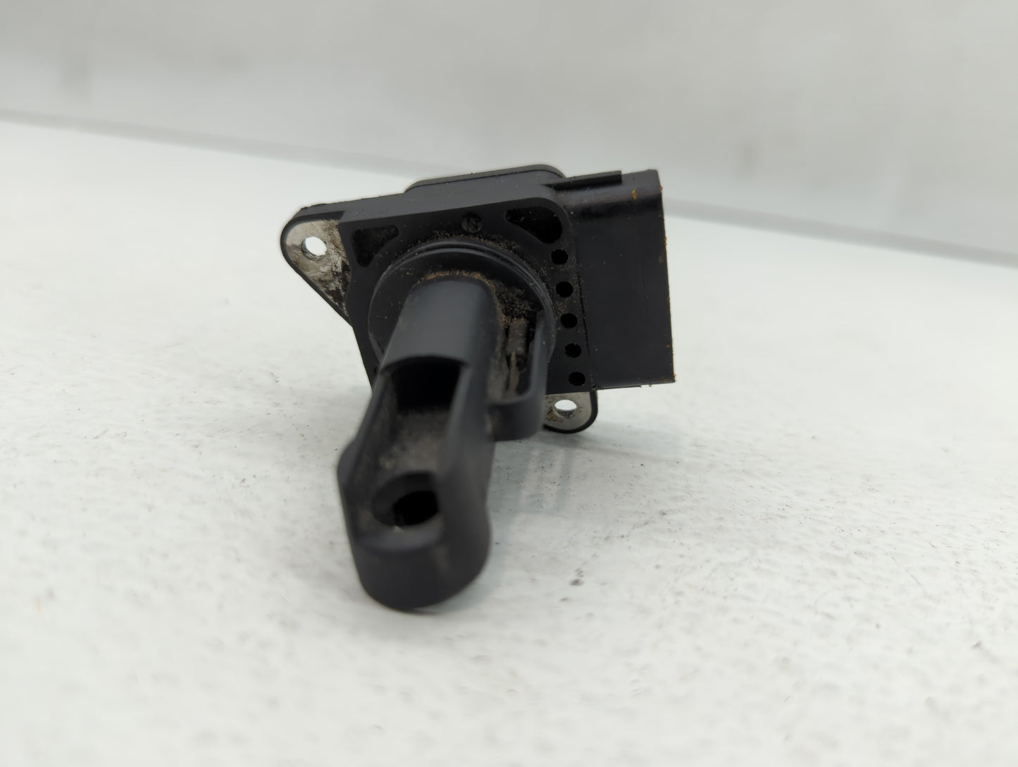 2009-2010 Jaguar Xf Mass Air Flow Meter Maf - Oemusedautoparts1.com