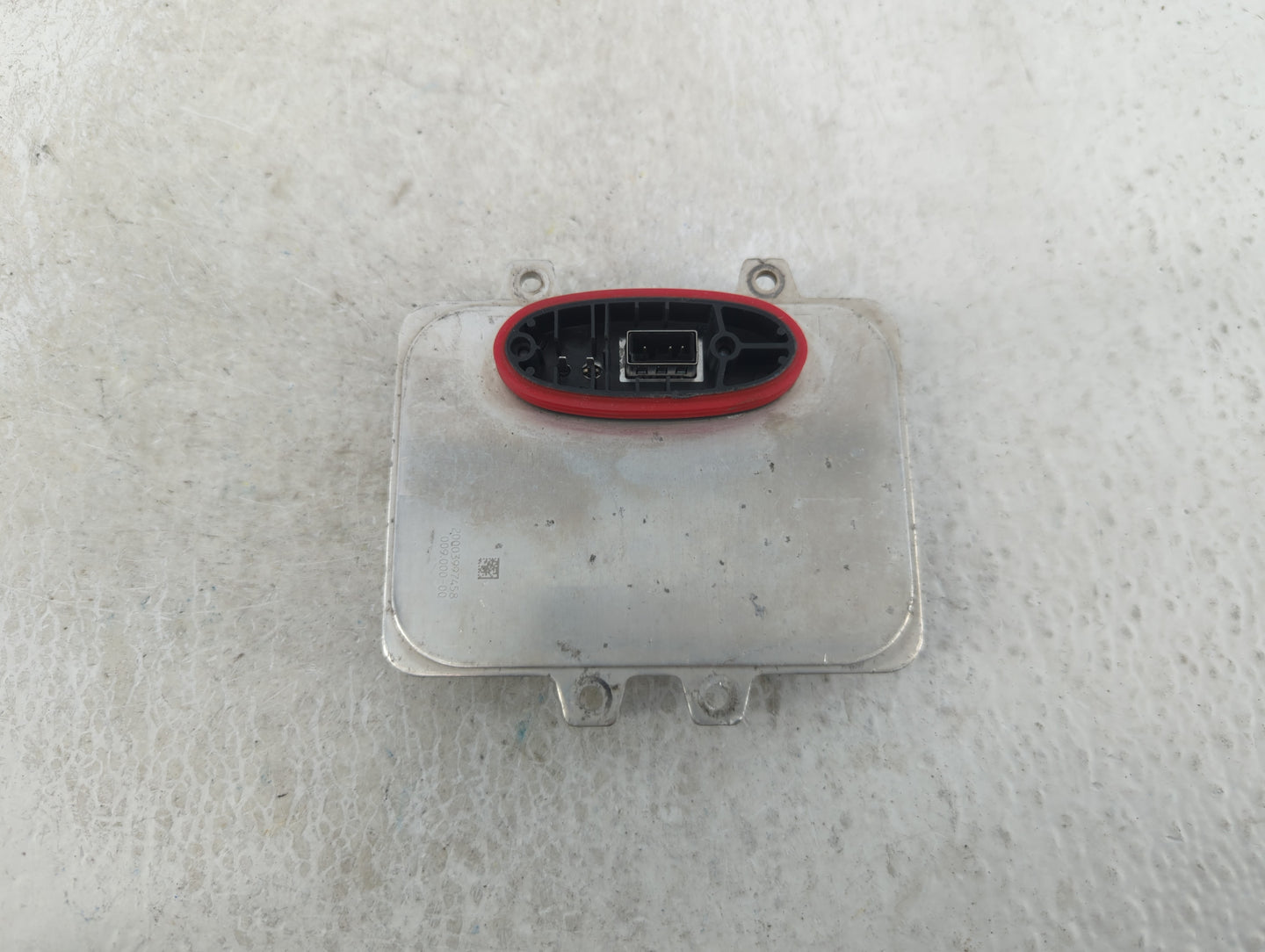 2009-2012 Jaguar Xf Headlight Ballast Head Light - Oemusedautoparts1.com