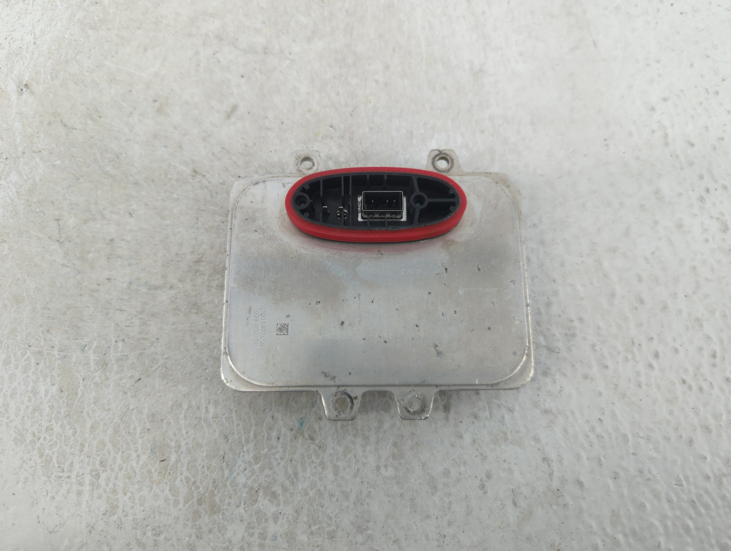 2009-2012 Jaguar Xf Headlight Ballast Head Light - Oemusedautoparts1.com