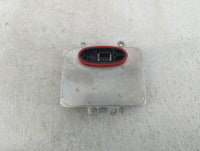 2009-2012 Jaguar Xf Headlight Ballast Head Light - Oemusedautoparts1.com