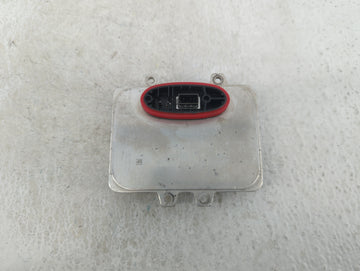2009-2012 Jaguar Xf Headlight Ballast Head Light - Oemusedautoparts1.com