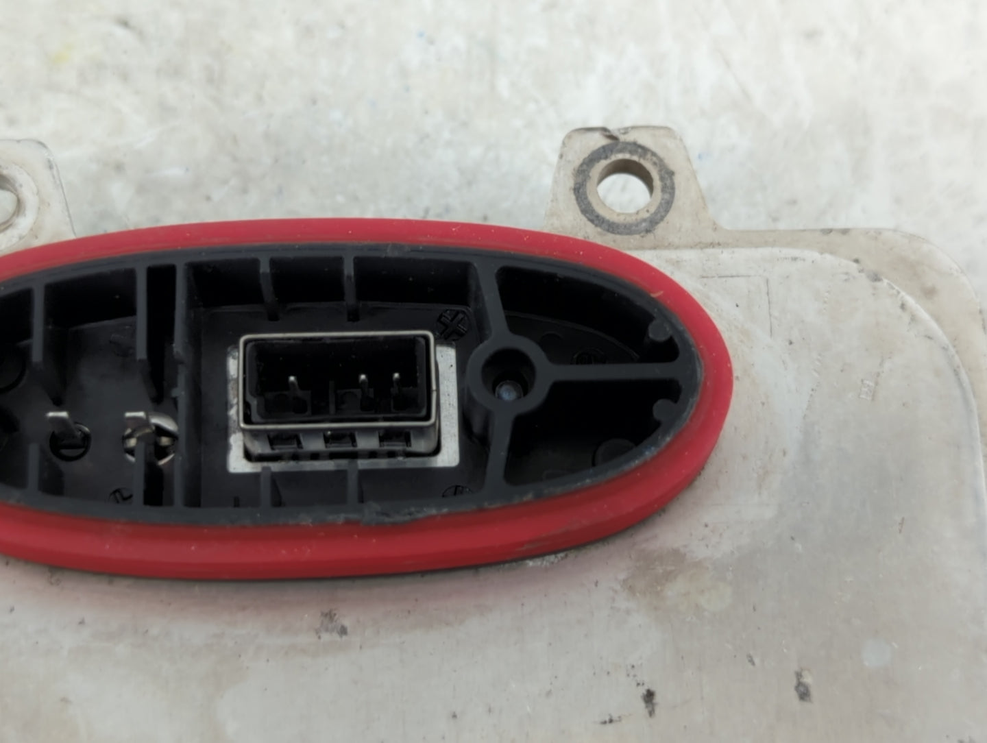 2009-2012 Jaguar Xf Headlight Ballast Head Light - Oemusedautoparts1.com