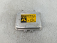 2009-2012 Jaguar Xf Headlight Ballast Head Light - Oemusedautoparts1.com