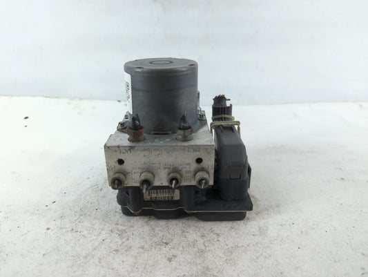 2009 Jaguar Xf ABS Pump Control Module Replacement P/N:8X23-2C405-FE 0 265 236 026 Fits OEM Used Auto Parts - Oemusedautopar