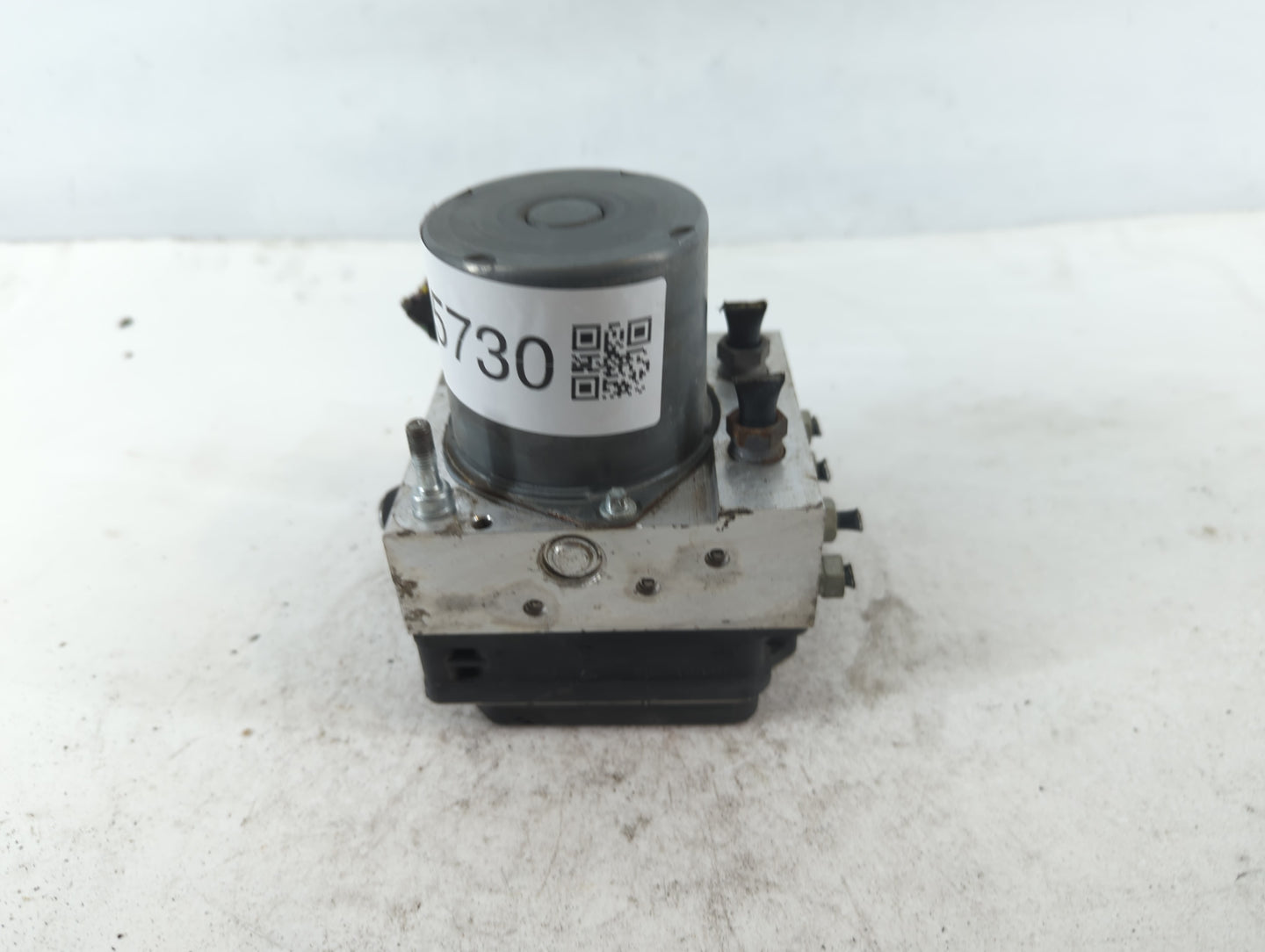 2009 Jaguar Xf ABS Pump Control Module Replacement P/N:8X23-2C405-FE 0 265 236 026 Fits OEM Used Auto Parts - Oemusedautopar