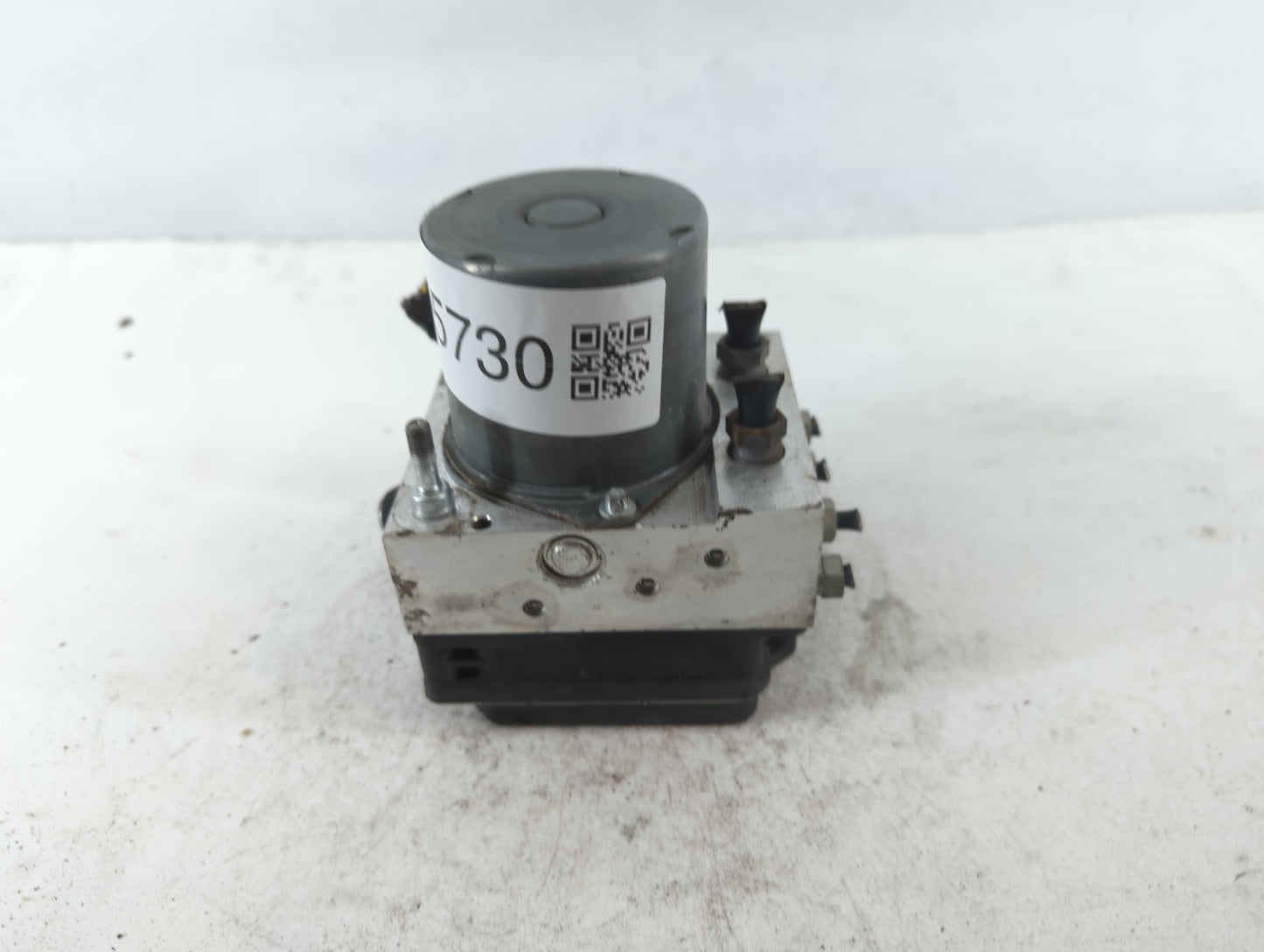 2009 Jaguar Xf ABS Pump Control Module Replacement P/N:8X23-2C405-FE 0 265 236 026 Fits OEM Used Auto Parts - Oemusedautopar