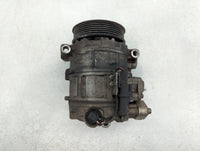 2009-2010 Jaguar Xf Air Conditioning A/c Ac Compressor Oem - Oemusedautoparts1.com