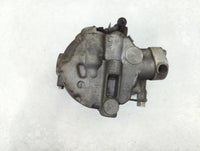 2009-2010 Jaguar Xf Air Conditioning A/c Ac Compressor Oem - Oemusedautoparts1.com