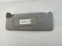 2009-2015 Jaguar Xf Sun Visor Shade Replacement Driver Left Mirror Fits Fits 2009 2010 2011 2012 2013 2014 2015 OEM Used Aut