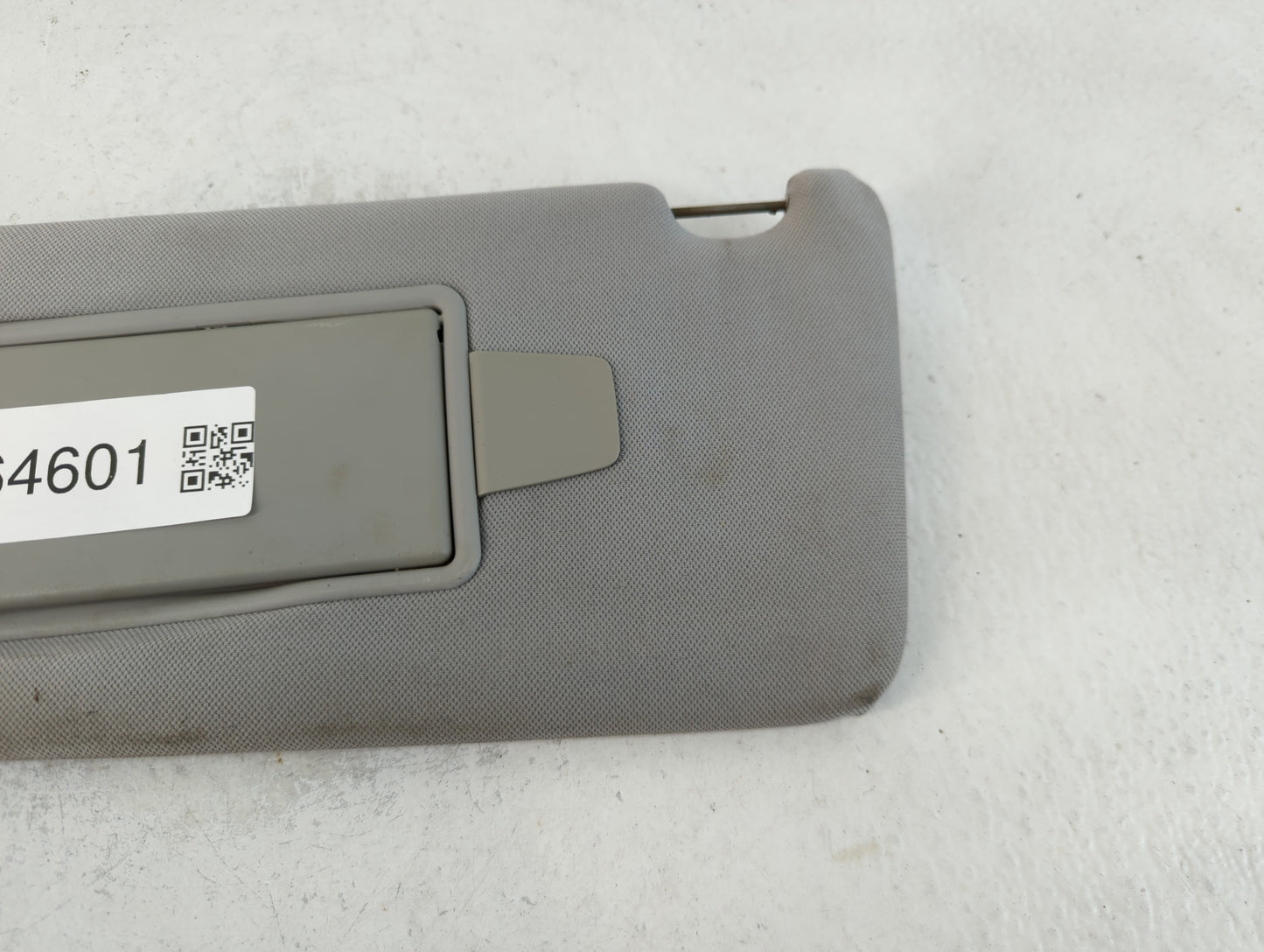 2009-2015 Jaguar Xf Sun Visor Shade Replacement Driver Left Mirror Fits Fits 2009 2010 2011 2012 2013 2014 2015 OEM Used Aut