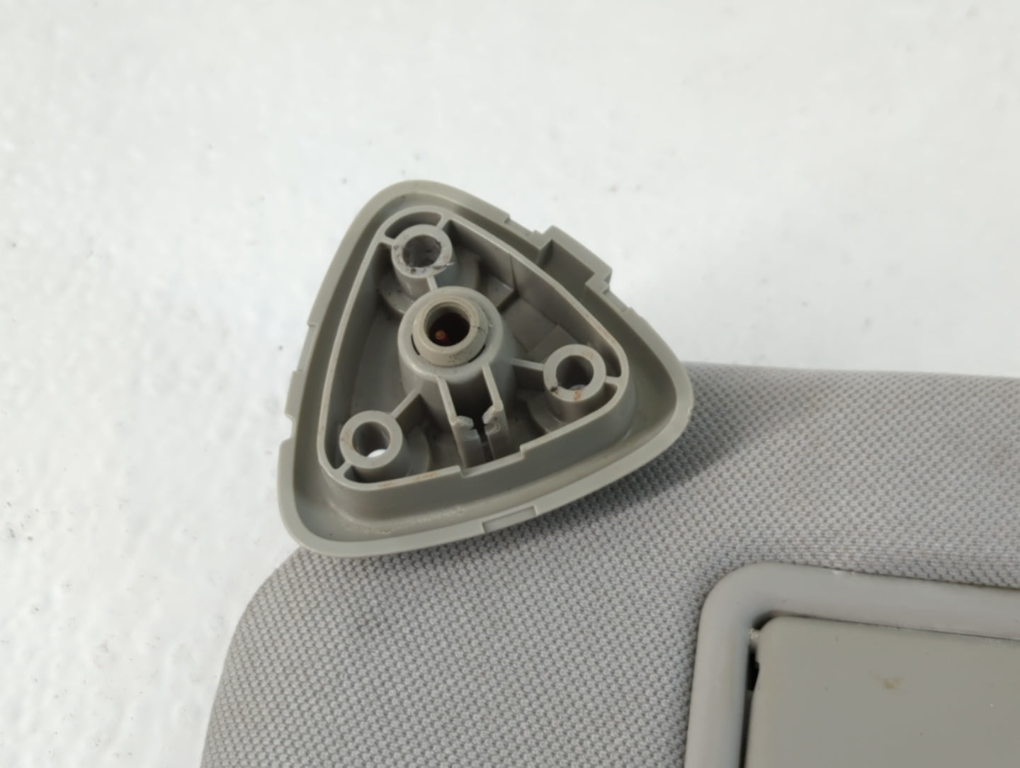 2009-2015 Jaguar Xf Sun Visor Shade Replacement Driver Left Mirror Fits Fits 2009 2010 2011 2012 2013 2014 2015 OEM Used Aut