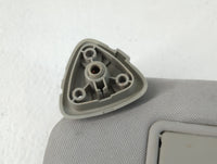 2009-2015 Jaguar Xf Sun Visor Shade Replacement Driver Left Mirror Fits Fits 2009 2010 2011 2012 2013 2014 2015 OEM Used Aut