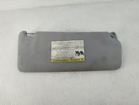 2009-2015 Jaguar Xf Sun Visor Shade Replacement Driver Left Mirror Fits Fits 2009 2010 2011 2012 2013 2014 2015 OEM Used Aut