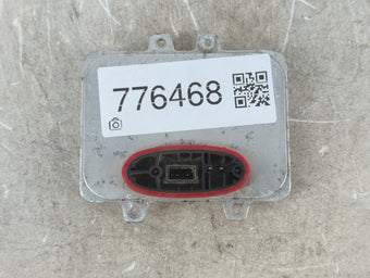 compare product 2009-2012 Jaguar Xf Chassis Control Module Ccm Bcm Body Control