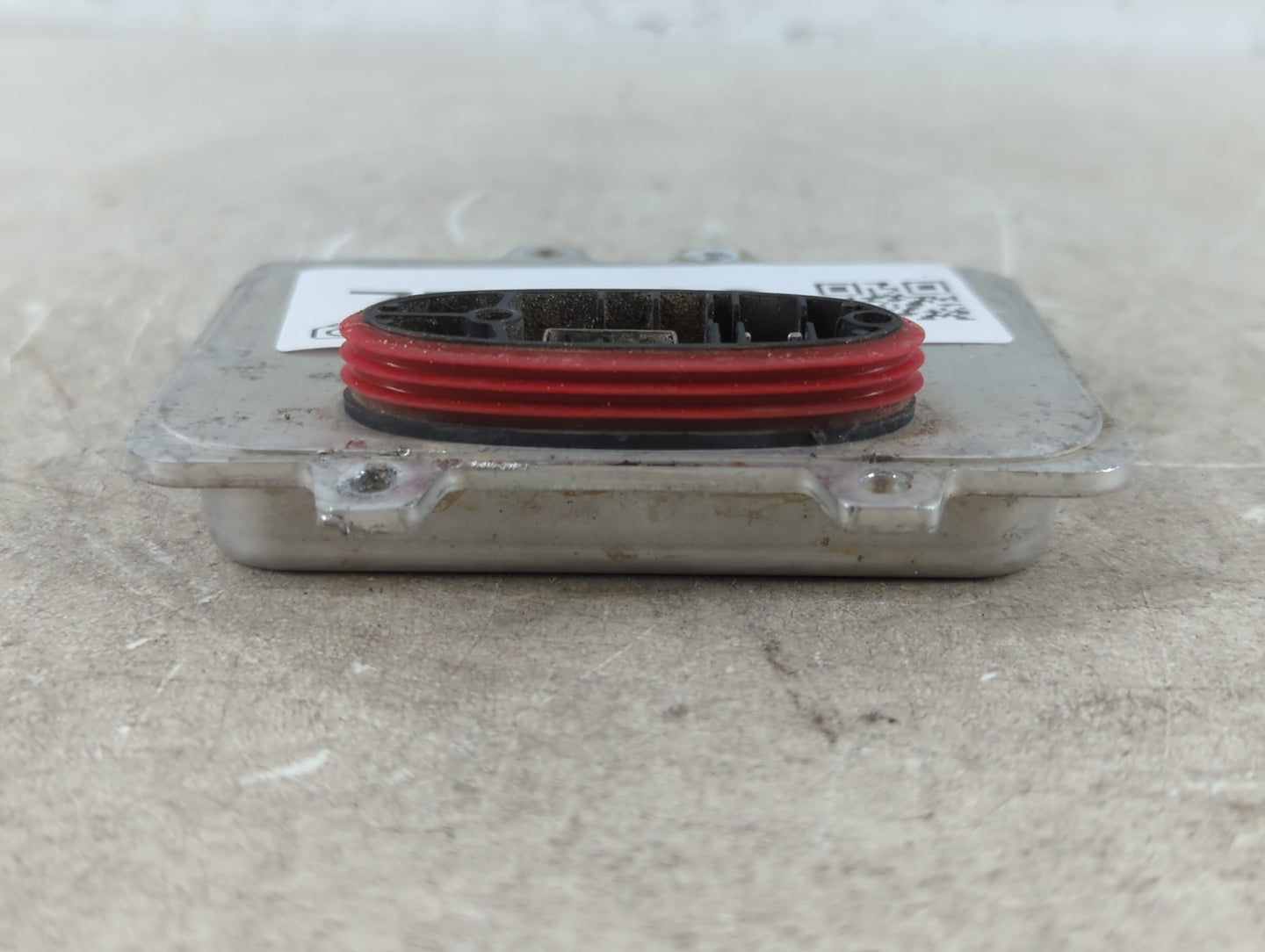 2009-2012 Jaguar Xf Chassis Control Module Ccm Bcm Body Control - Oemusedautoparts1.com