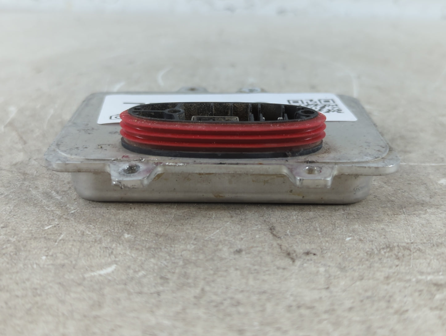 2009-2012 Jaguar Xf Chassis Control Module Ccm Bcm Body Control - Oemusedautoparts1.com