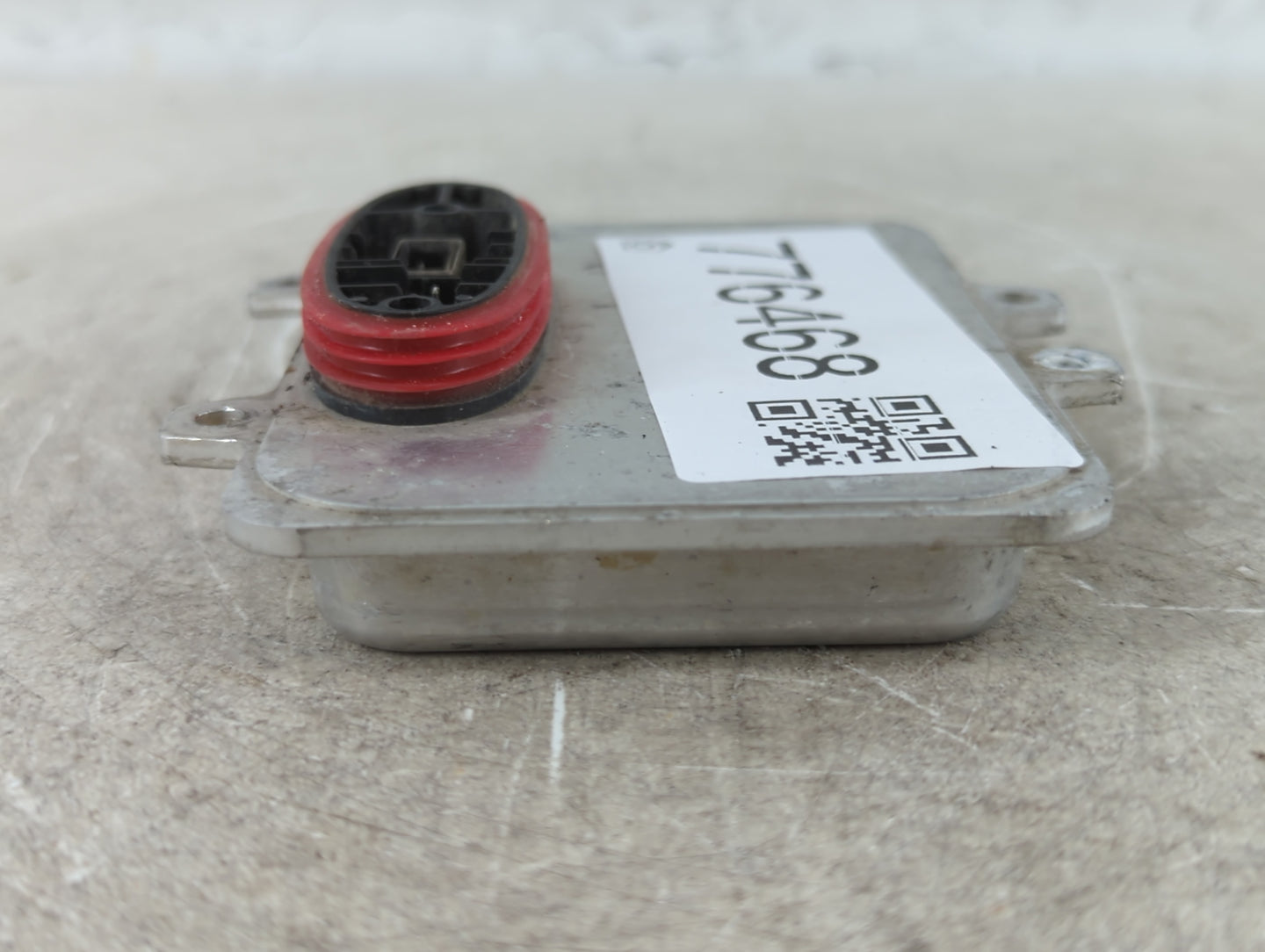 2009-2012 Jaguar Xf Chassis Control Module Ccm Bcm Body Control - Oemusedautoparts1.com