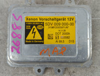 2009-2012 Jaguar Xf Chassis Control Module Ccm Bcm Body Control - Oemusedautoparts1.com