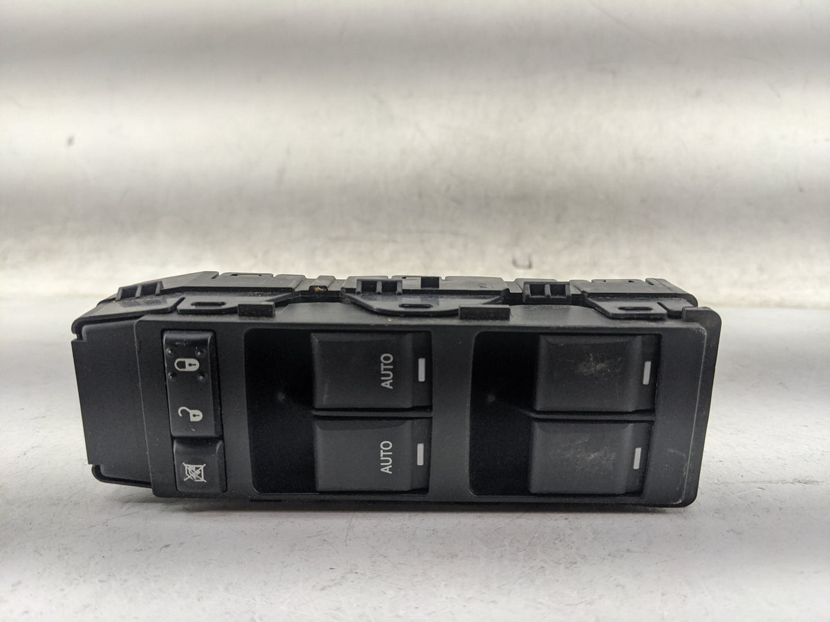 2009 Jeep Cherokee Engine Control Computer Ecu Pcm Ecm Oem 04602781aa - Oemusedautoparts1.com