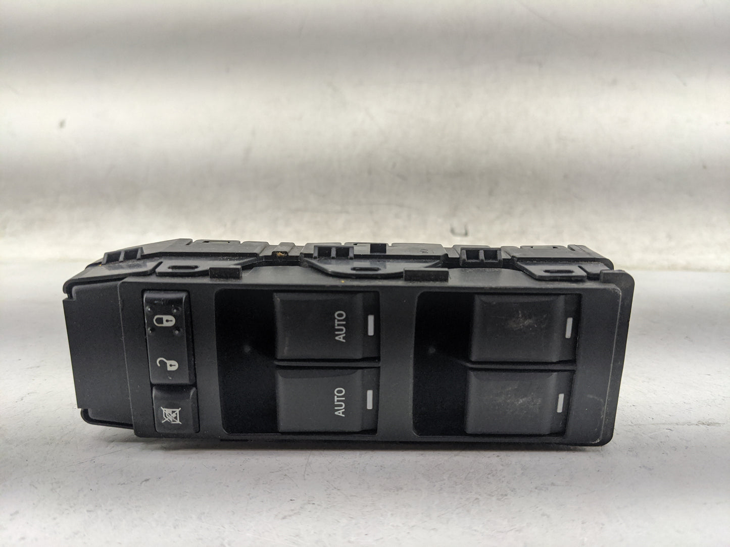 2009 Jeep Cherokee Engine Control Computer Ecu Pcm Ecm Oem 04602781aa - Oemusedautoparts1.com