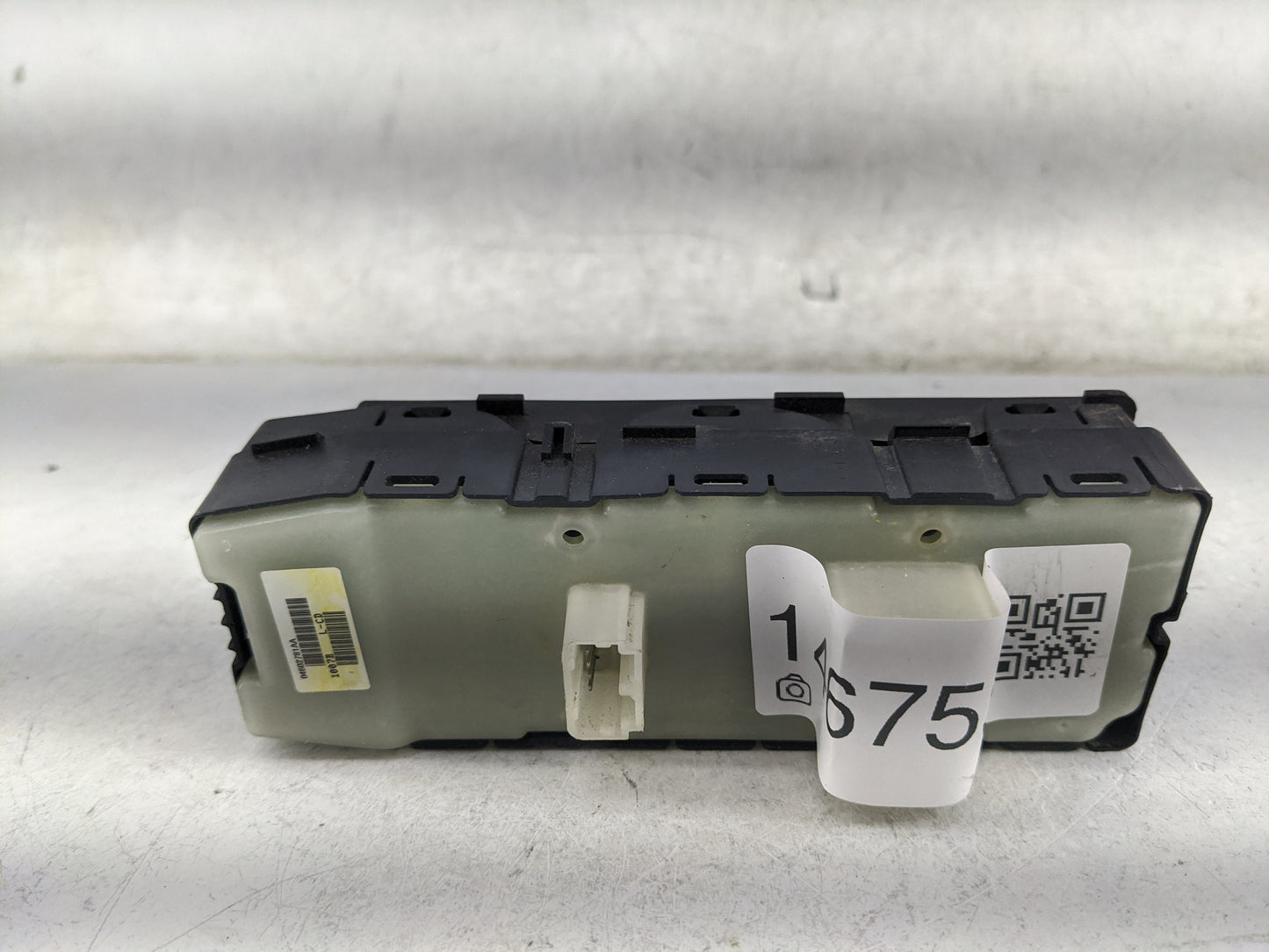 2009 Jeep Cherokee Engine Control Computer Ecu Pcm Ecm Oem 04602781aa - Oemusedautoparts1.com