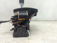 2009 Jeep Commander Floor Console Assembly Shifter - Oemusedautoparts1.com