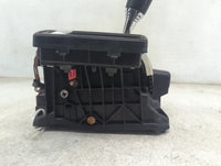 2009 Jeep Commander Floor Console Assembly Shifter - Oemusedautoparts1.com