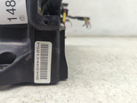 2009 Jeep Commander Floor Console Assembly Shifter - Oemusedautoparts1.com