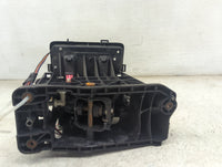 2009 Jeep Commander Floor Console Assembly Shifter - Oemusedautoparts1.com