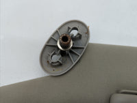 2006-2010 Jeep Commander Sun Visor Shade Replacement Driver Left Mirror Fits Fits 2006 2007 2008 2009 2010 OEM Used Auto Par