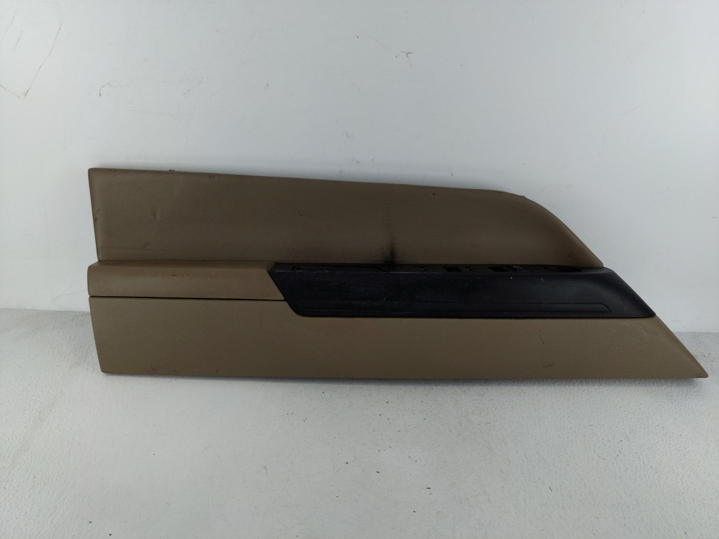2007-2010 Jeep Compass Master Power Window Switch Replacement Driver Side Left Fits Fits 2007 2008 2009 2010 OEM Used Auto P