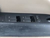 2007-2010 Jeep Compass Master Power Window Switch Replacement Driver Side Left Fits Fits 2007 2008 2009 2010 OEM Used Auto P