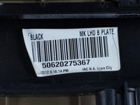2007-2010 Jeep Compass Master Power Window Switch Replacement Driver Side Left Fits Fits 2007 2008 2009 2010 OEM Used Auto P
